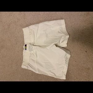 Nike cargo shorts